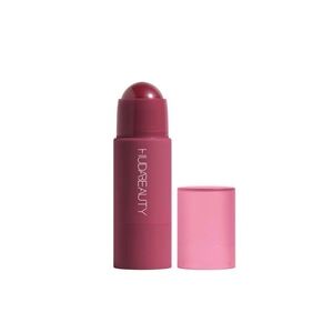 HUDA BEAUTY Cheeky Tint Blush Stick - Baddie Berry (BNIB)